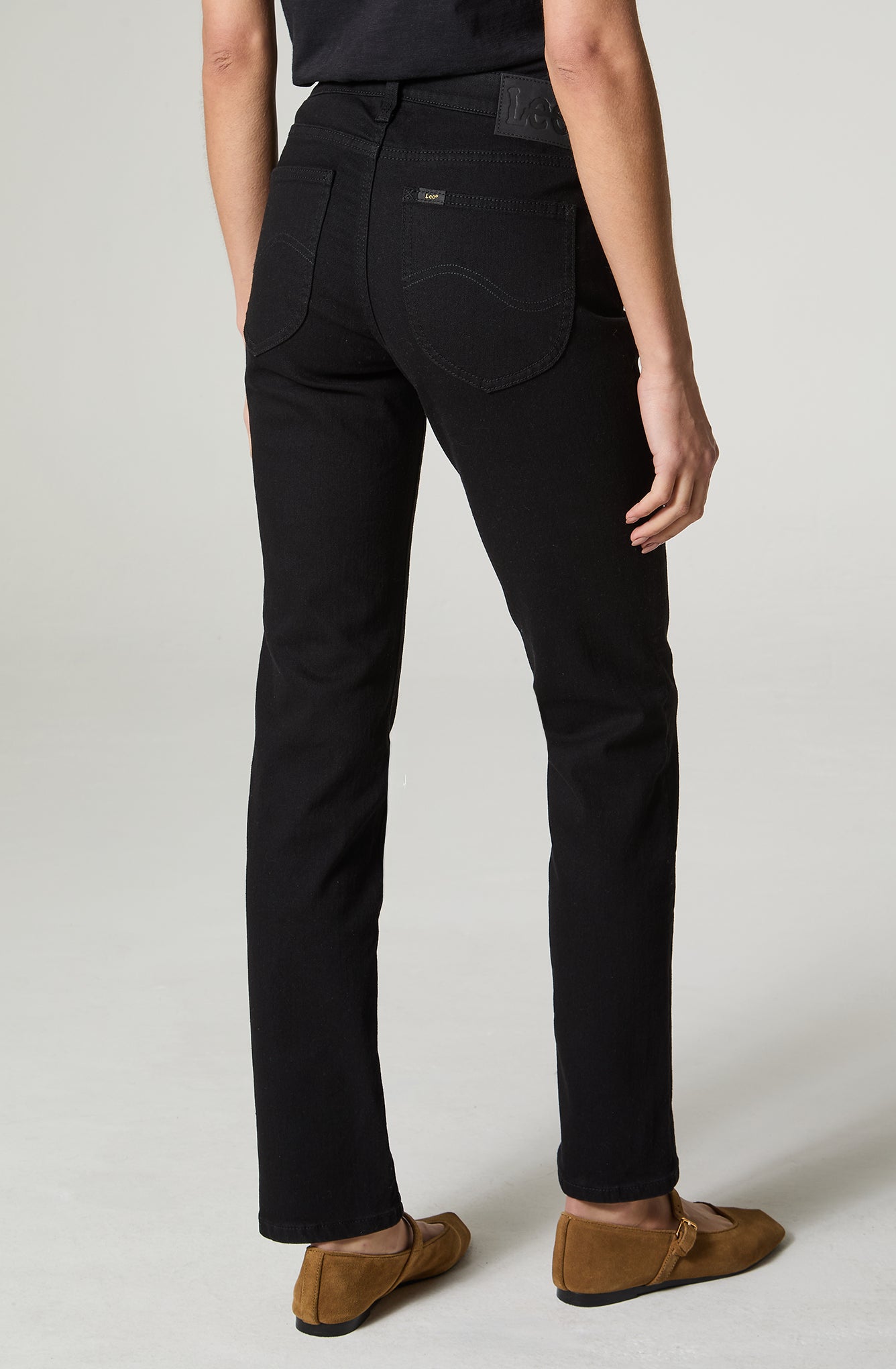 Jeans Mujer Marion Classic Straight