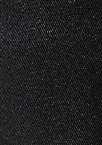 Jeans Mujer Elly Slim Fit Black Wash