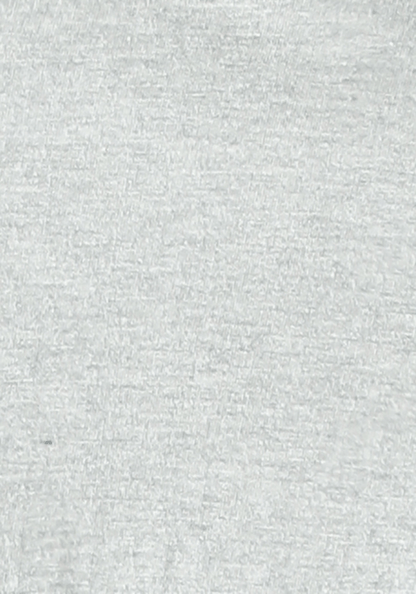 Polera Hombre Woobly Logo Grey Melange