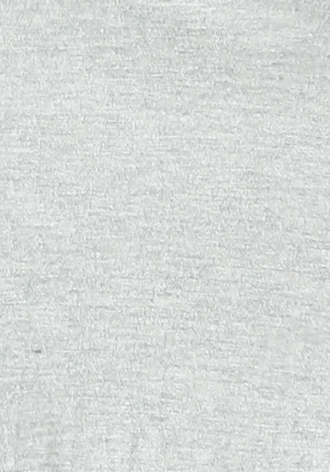 Polera Hombre Woobly Logo Grey Melange