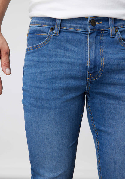 Jeans Hombre Skinny Fit Blue Age