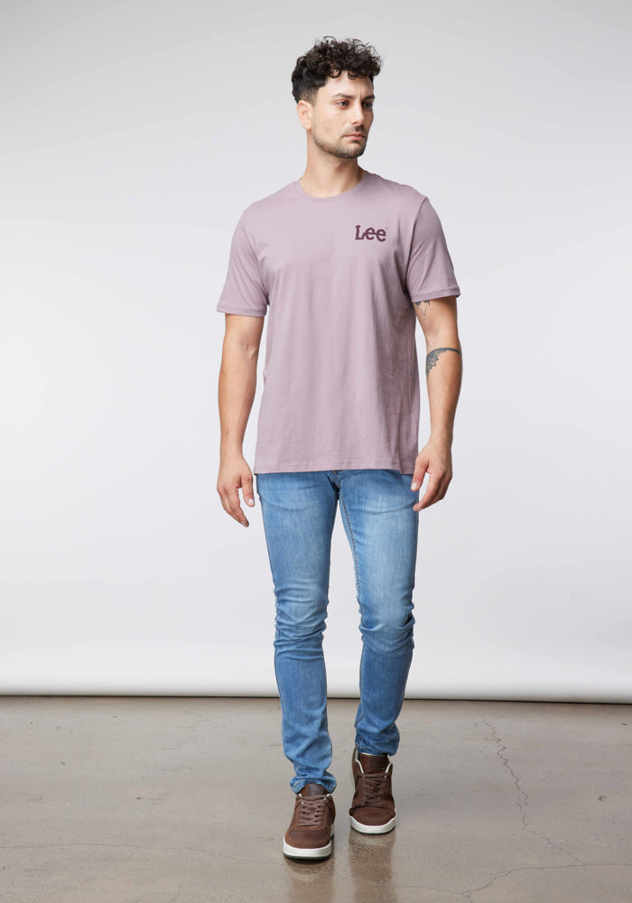 Jeans Hombre Malone Jogg Skinny Fit Light