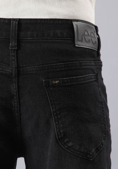 Jeans Hombre Rider Button Fly Slim Fit Rock Acid