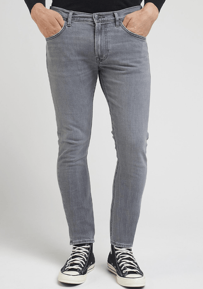 Jeans Luke Slim Tapered Fit Clash