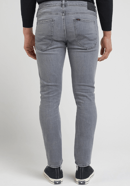 Jeans Luke Slim Tapered Fit Clash