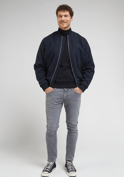 Jeans Luke Slim Tapered Fit Clash
