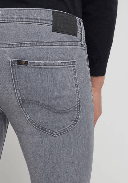 Jeans Luke Slim Tapered Fit Clash
