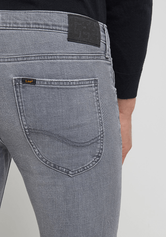 Jeans Luke Slim Tapered Fit Clash