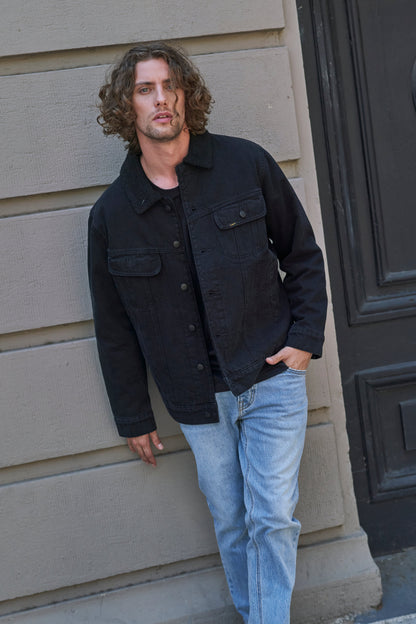 Jeans Hombre Daren Light Blue