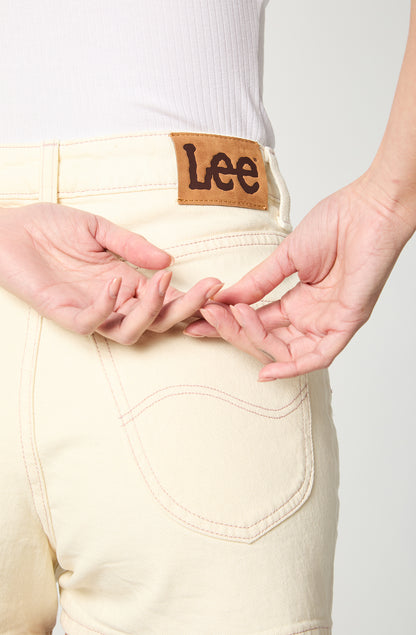 Shorts Mujer Carol Blanco