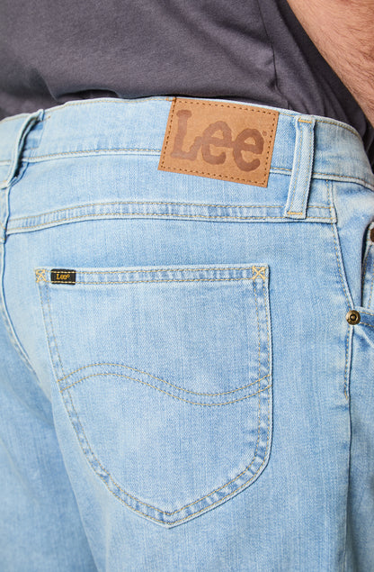 Shorts Hombre Short Leme Ridshort  Celeste