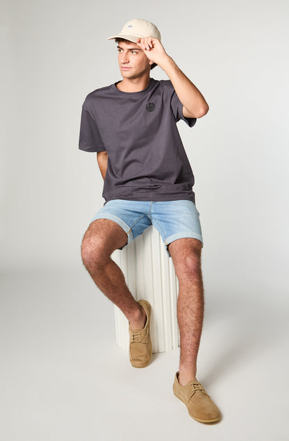 Shorts Hombre Short Leme Ridshort  Celeste