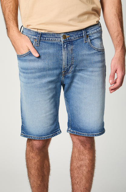 Shorts Hombre Rider Azul