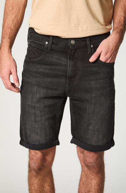 Shorts Hombre Short Leme 5Pocket Negro