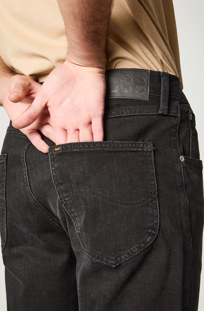 Shorts Hombre Short Leme 5Pocket Negro