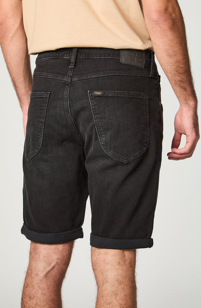 Shorts Hombre Short Leme 5Pocket Negro