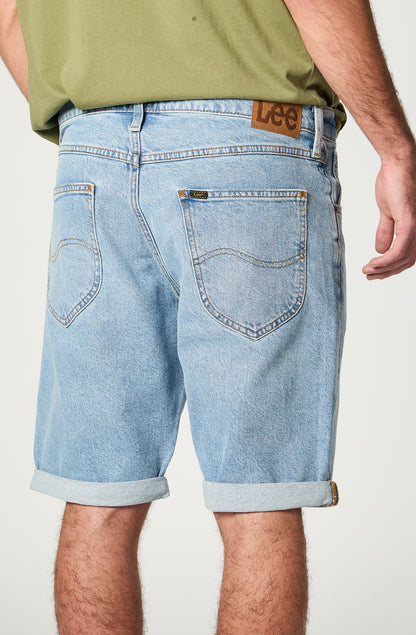 Short Hombre Denim 5Pocket DWL