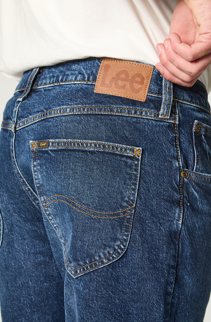 Short Hombre Denim 5Pocket