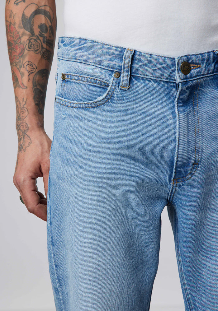 Jeans Hombre West Old Time