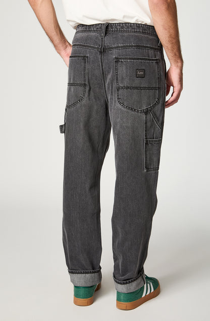 Jeans Hombre Carpenter Black
