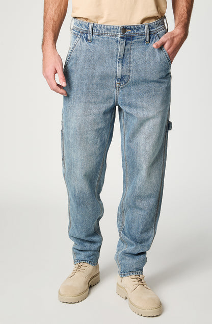 Jeans Hombre Carpenter Blue