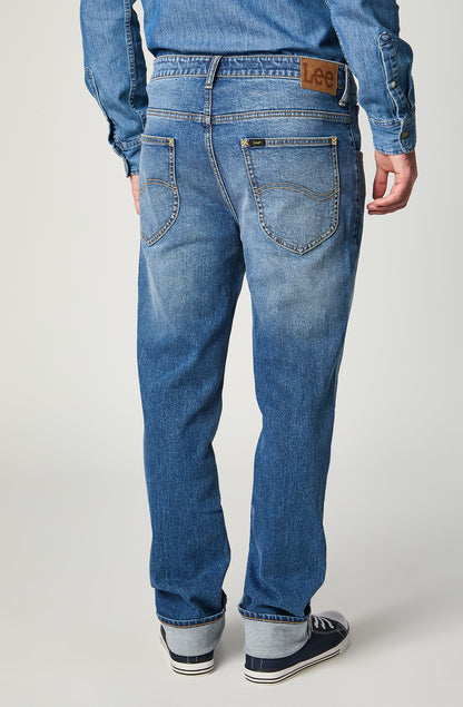 Jeans Hombre Denim Roberto