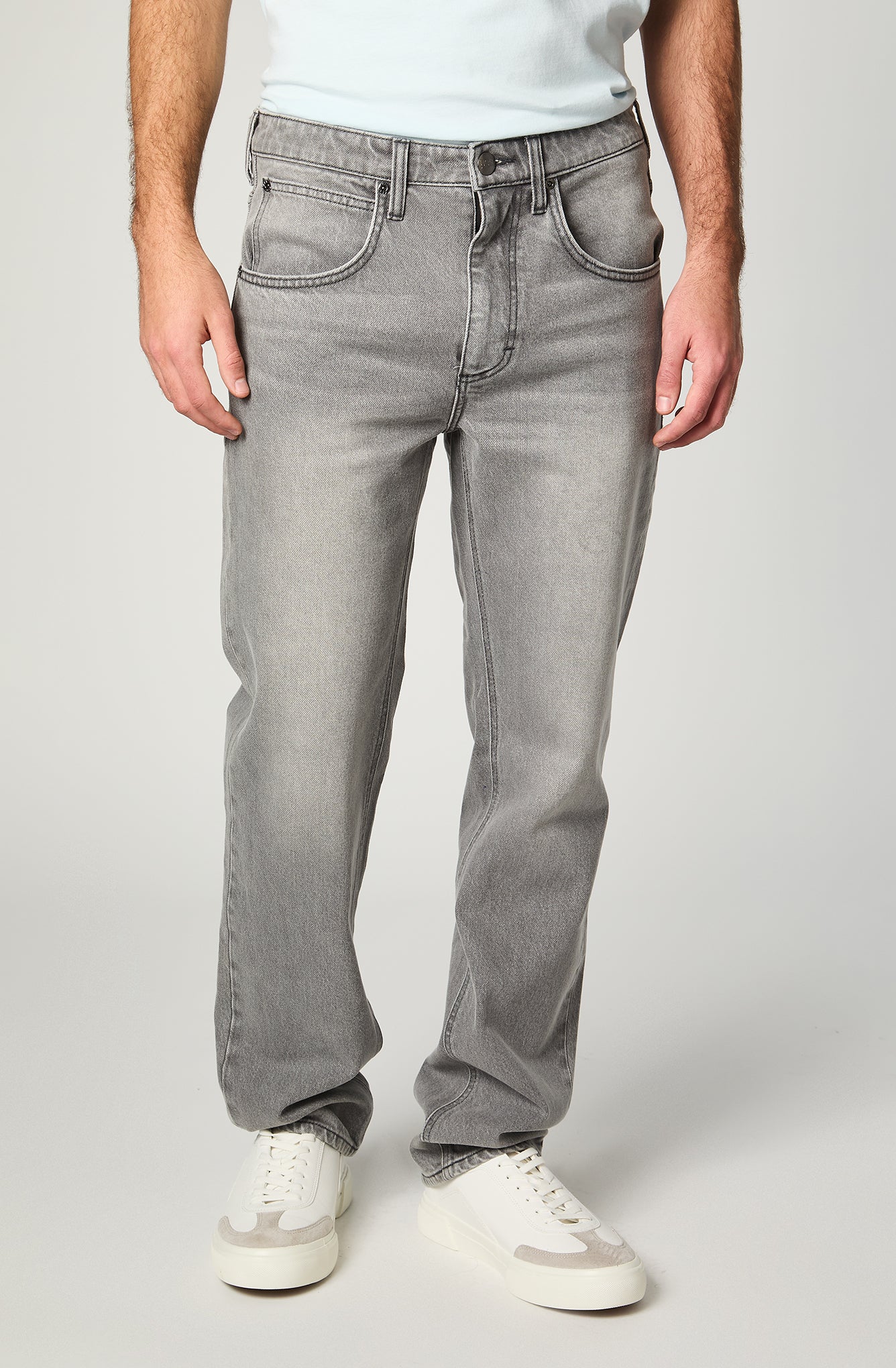 Jeans Hombre Roberto Grey