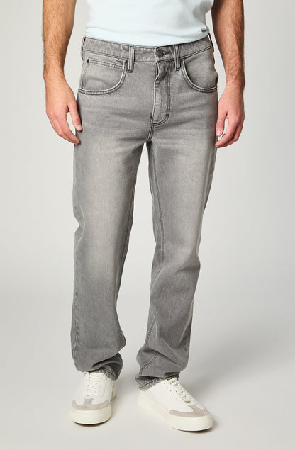 Jeans Hombre Roberto Grey