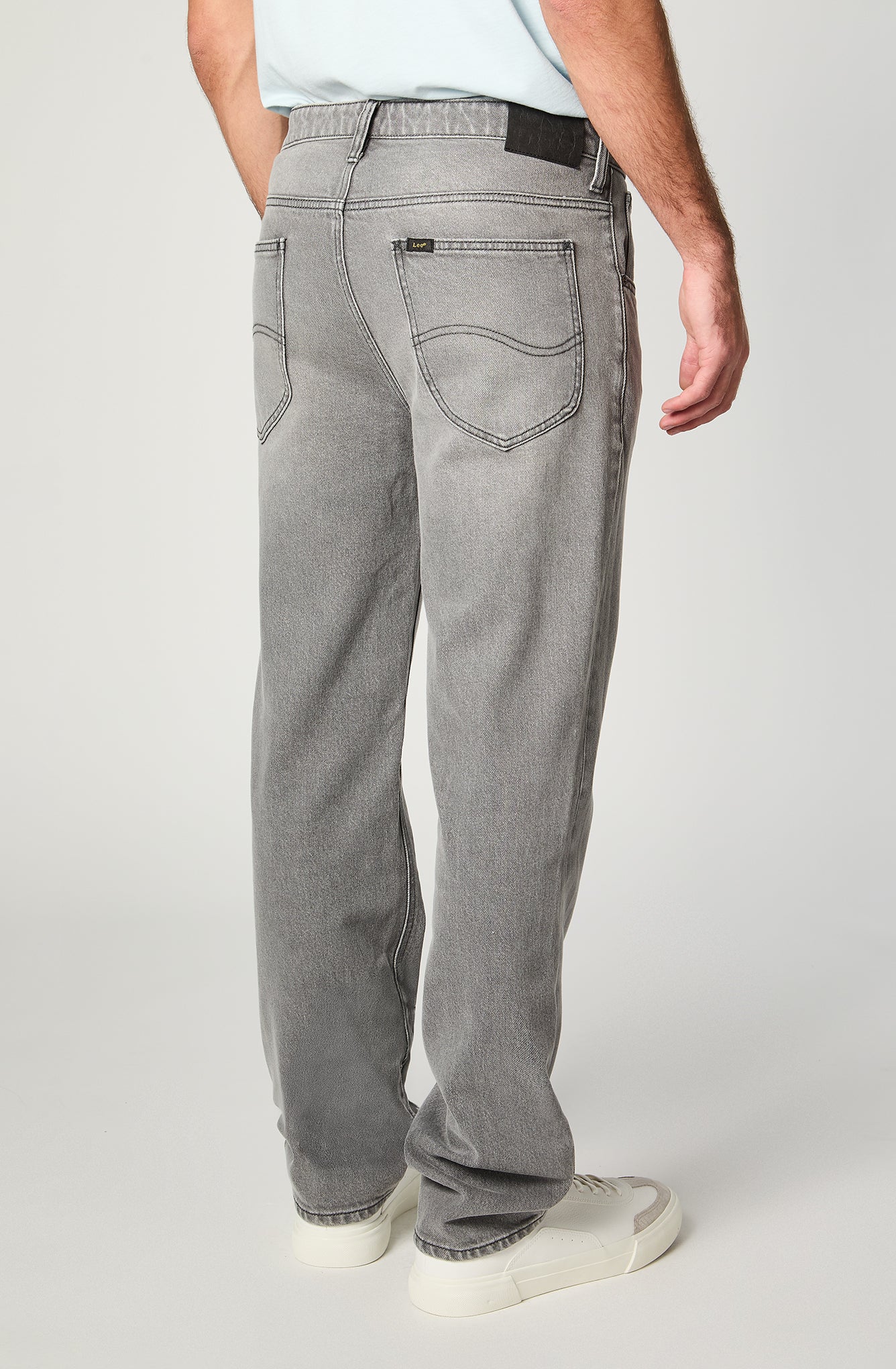 Jeans Hombre Roberto Grey