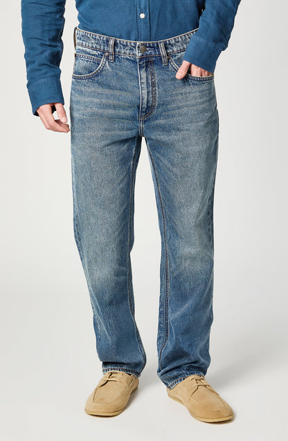 Jeans Hombre West Stone