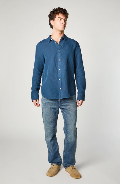 Jeans Hombre West Stone