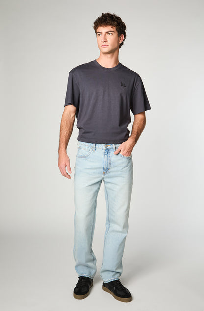 Jeans Hombre West Ice