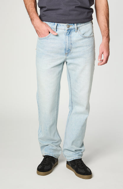 Jeans Hombre West Ice