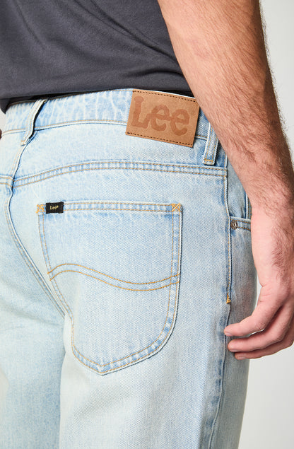Jeans Hombre West Ice