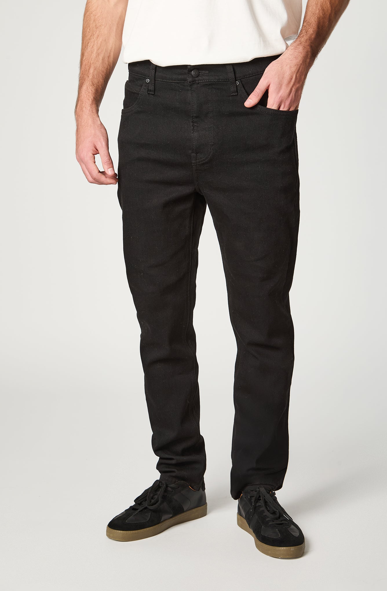 Jeans Hombre Austin Black