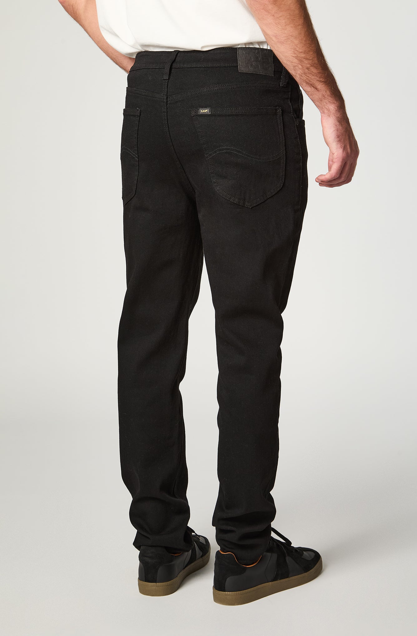 Jeans Hombre Austin Black