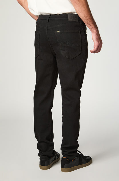 Jeans Hombre Austin Black