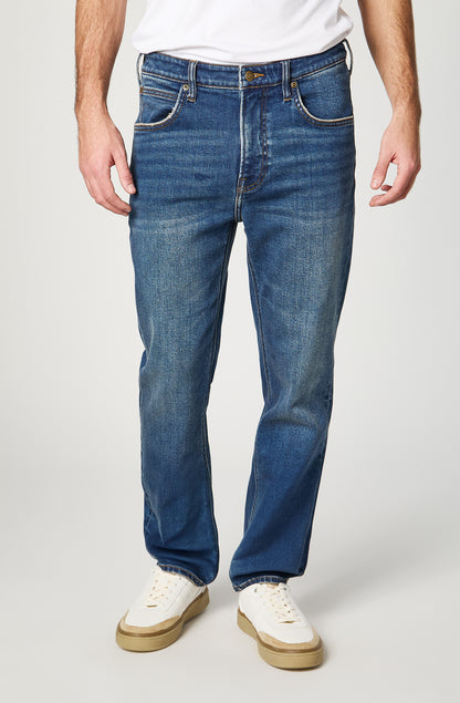 Jeans Hombre Austin Mid blue