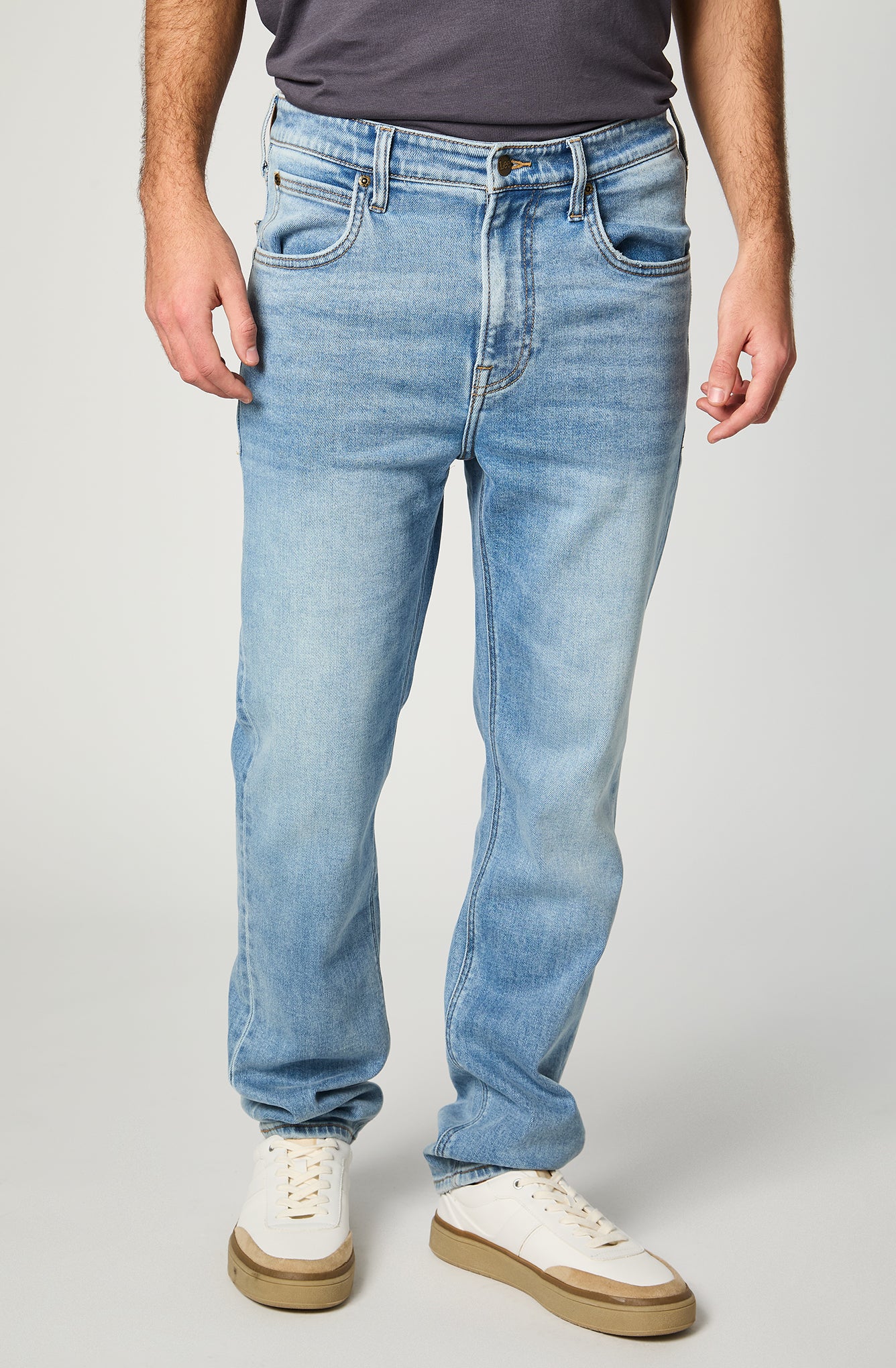 Jeans Hombre Austin Light blue