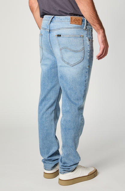 Jeans Hombre Austin Light blue