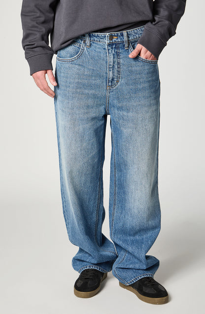 Jeans Hombre Lee Baggy