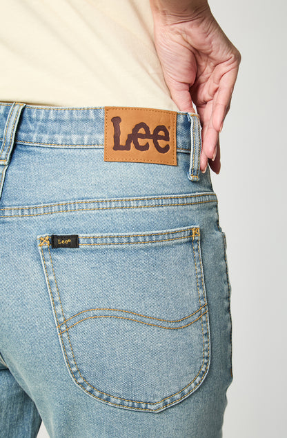 Jeans Mujer Lee  Rider