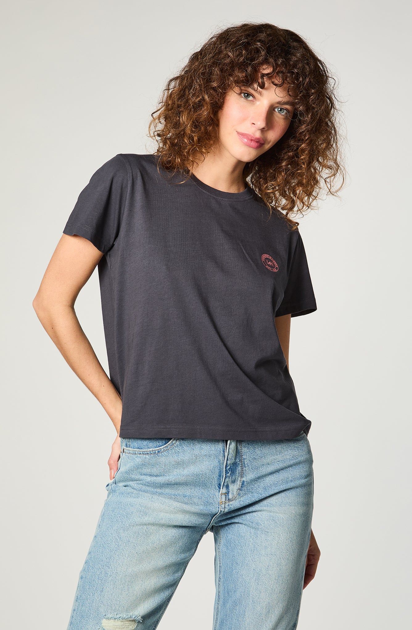 Polera Mujer Law