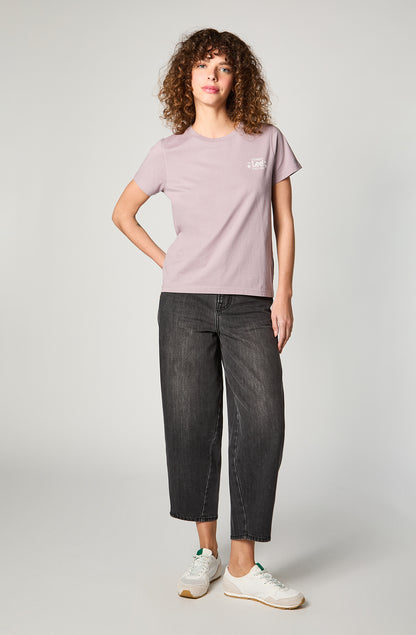 Polera Mujer Legendary Lee