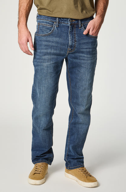 Jeans Hombre Brooklyn Mid Blue