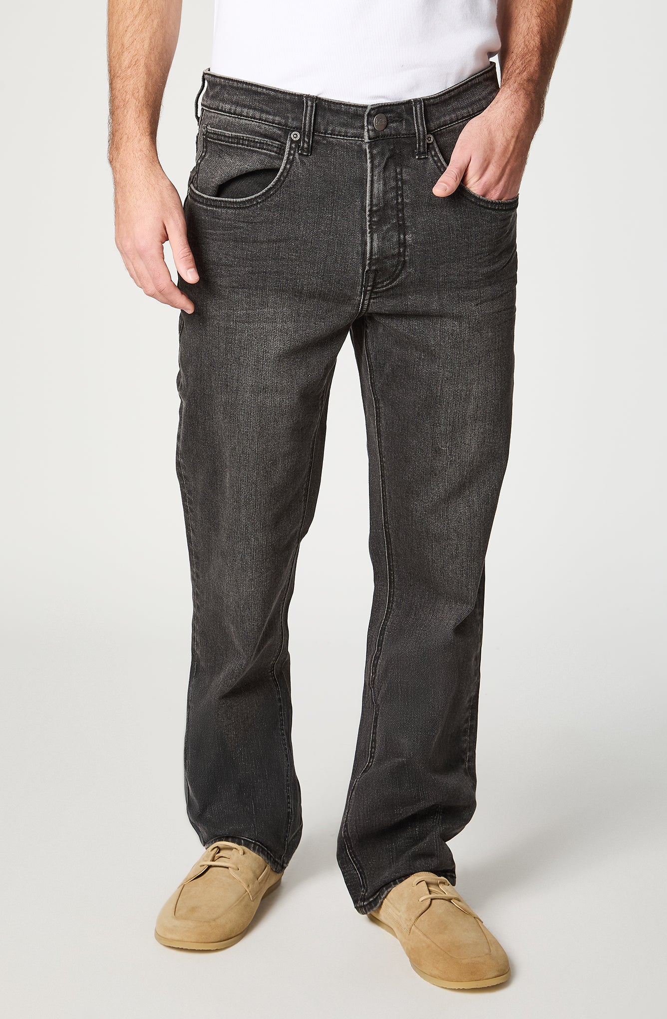 Jeans Hombre Brooklyn  Black
