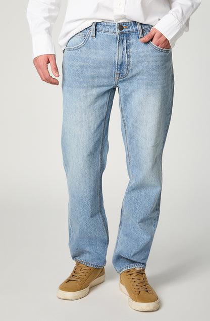 Jeans Hombre Daren Light Blue