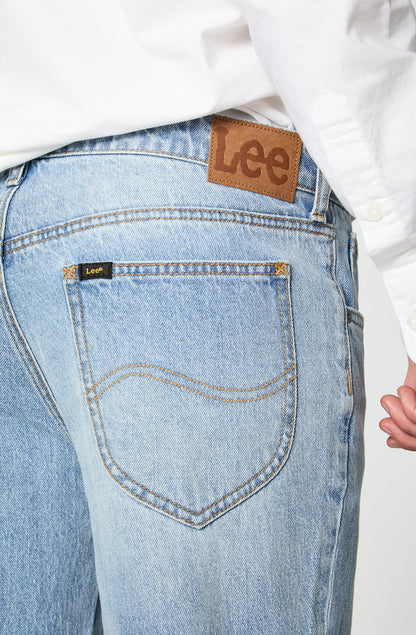 Jeans Hombre Daren Light Blue