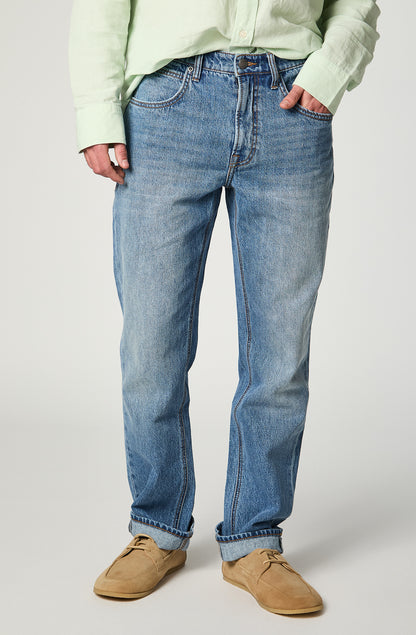 Jeans Hombre Brooklyn Indigo