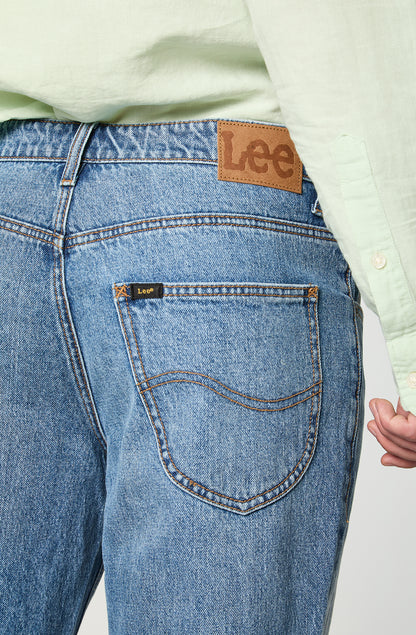 Jeans Hombre Brooklyn Indigo